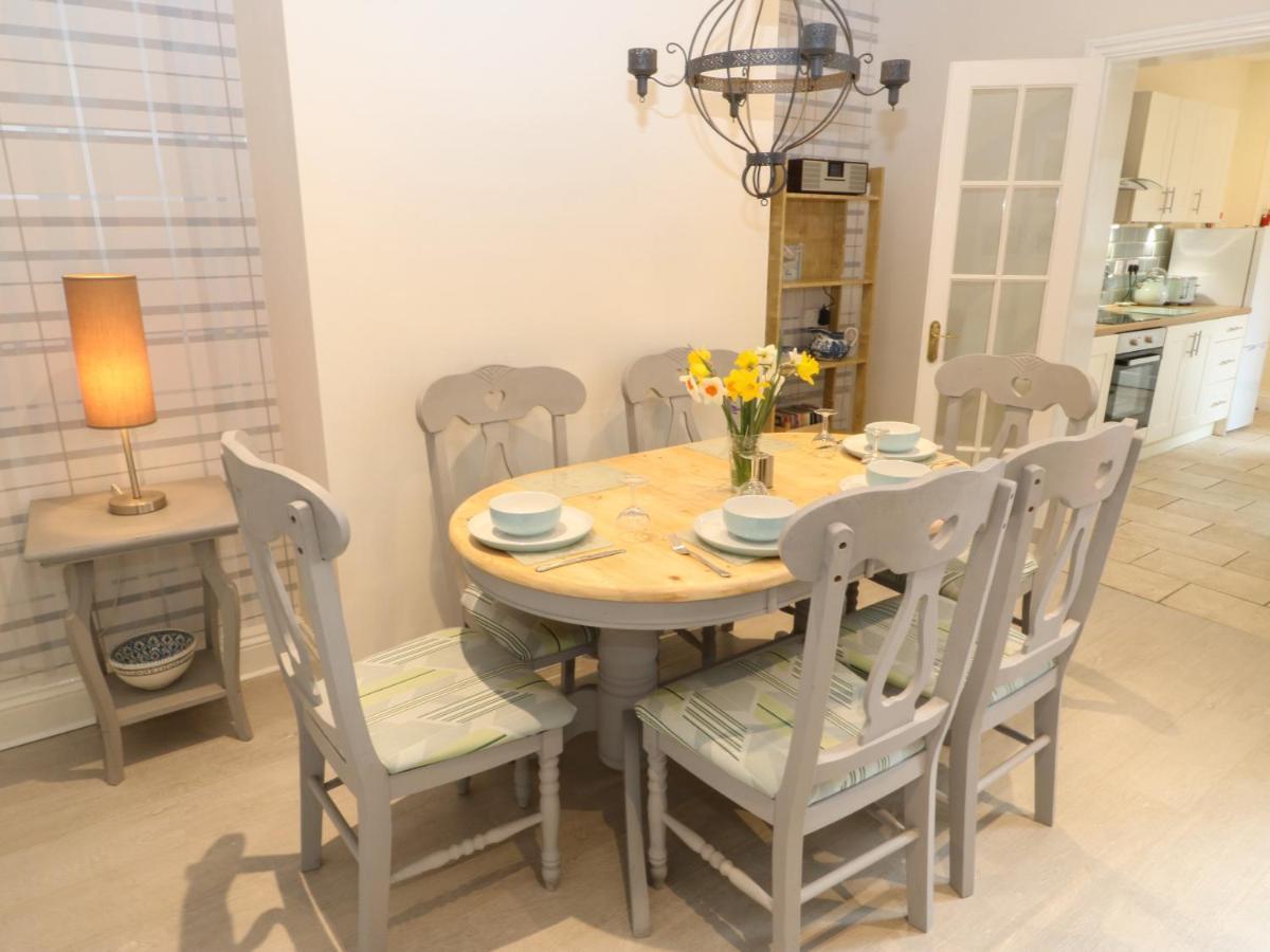 Hazelmere Cottage وركسوب المظهر الخارجي الصورة
