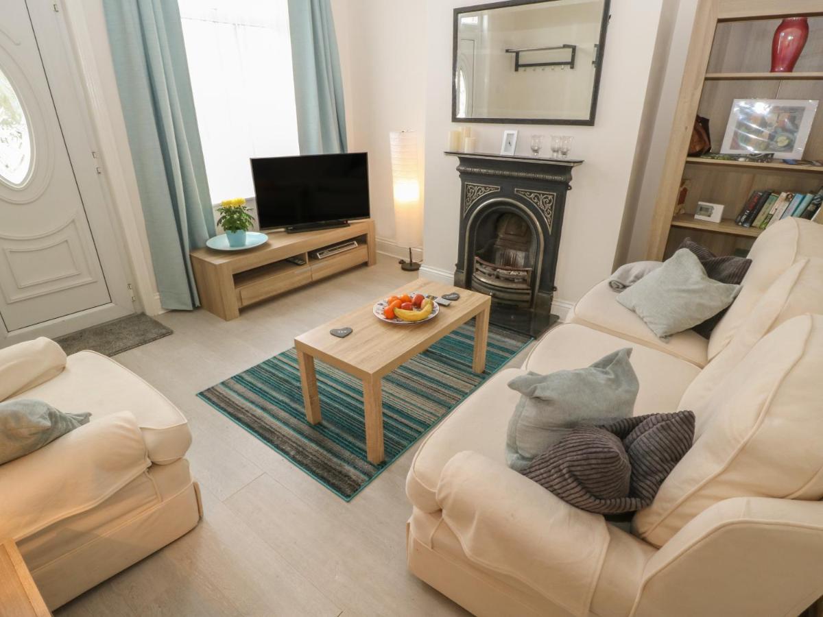 Hazelmere Cottage وركسوب المظهر الخارجي الصورة