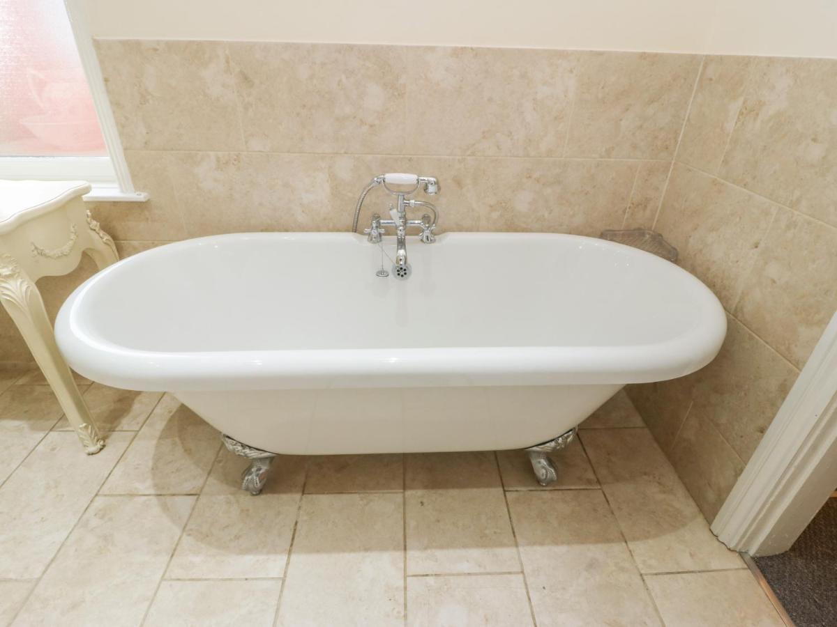 Hazelmere Cottage وركسوب المظهر الخارجي الصورة