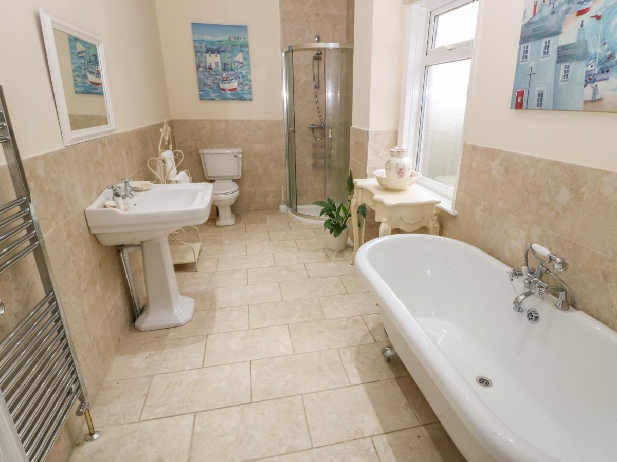 Hazelmere Cottage وركسوب المظهر الخارجي الصورة