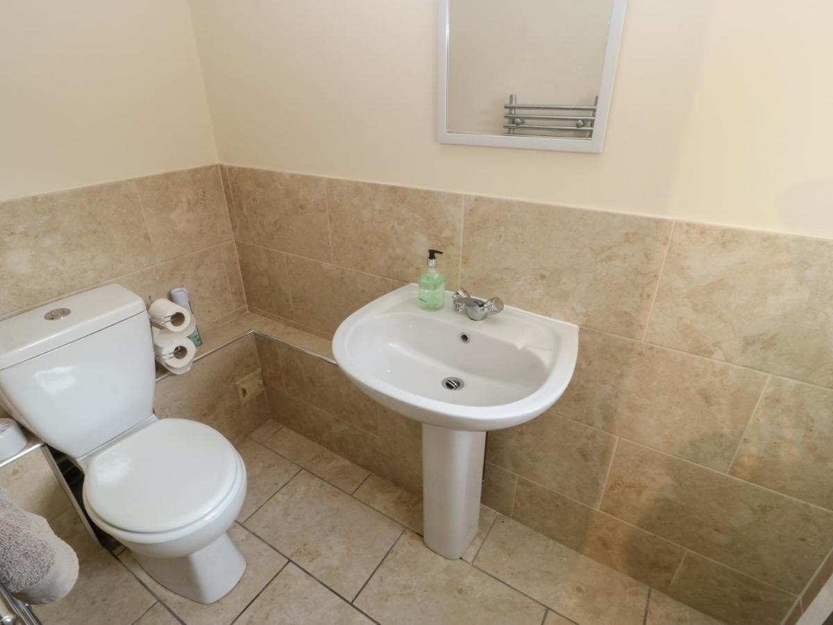 Hazelmere Cottage وركسوب المظهر الخارجي الصورة